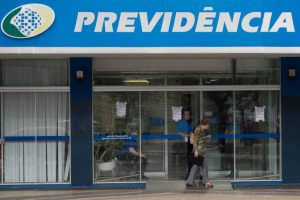 Aposentadoria Especial